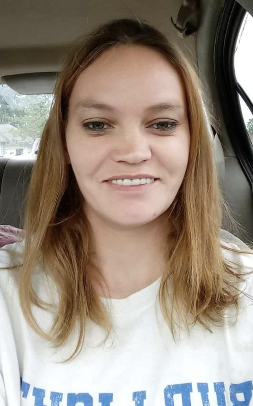 Stacy Ramsey, age 39