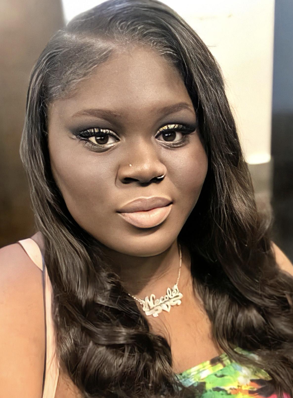 Shaquanna Brunson, age 28