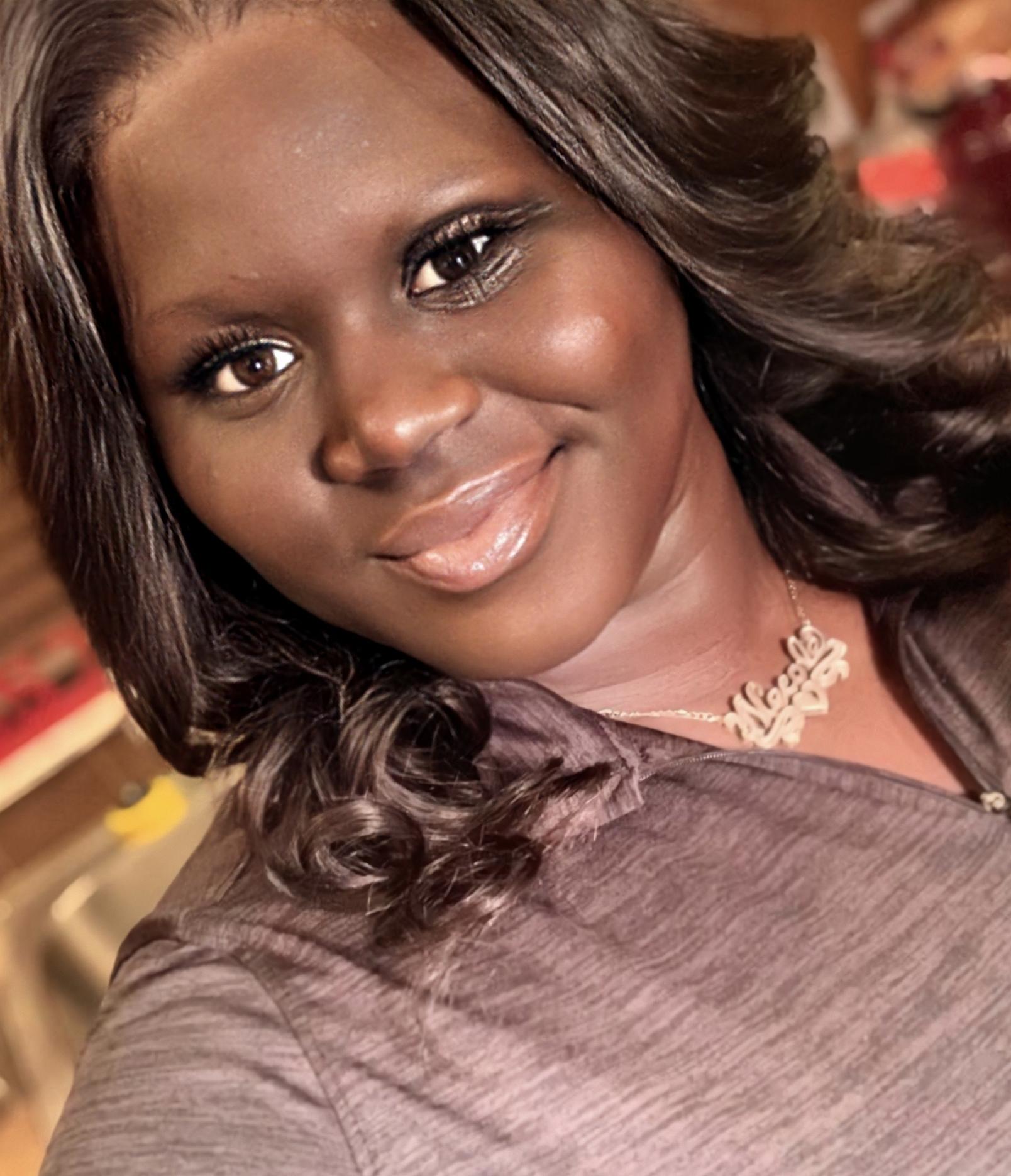 Shaquanna Brunson, age 28