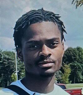 Anthony Porter, age 24