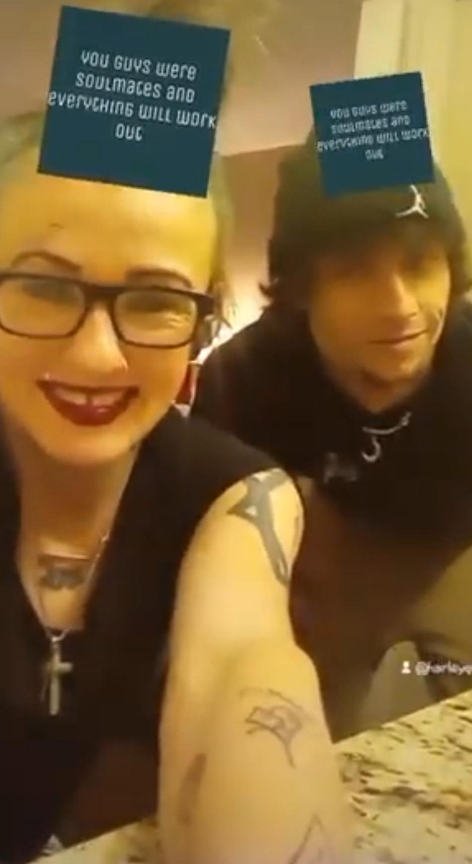 Richard Harris, age 29