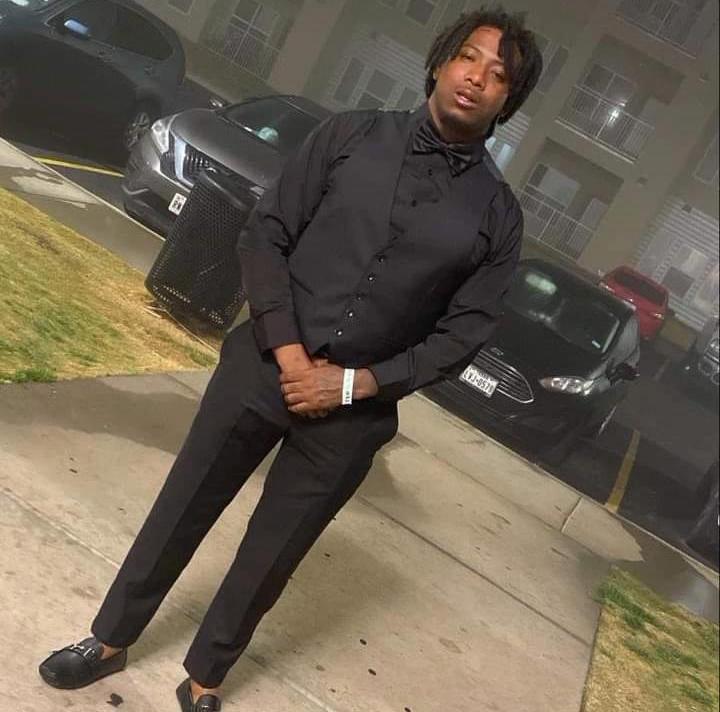 Jason Crowder, age 28