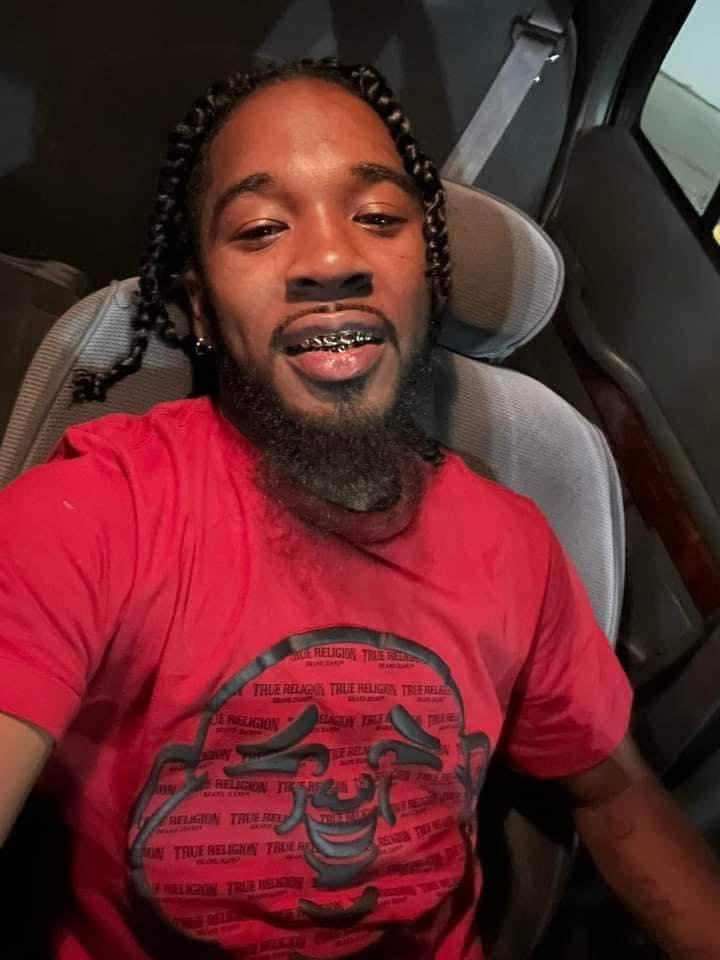 Demetrius Markeith Owens, age 29