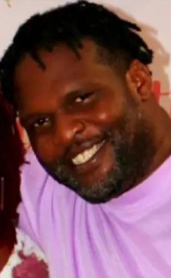 Jarvis Johnson, age 38