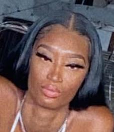 Imani Sharpless, age 26