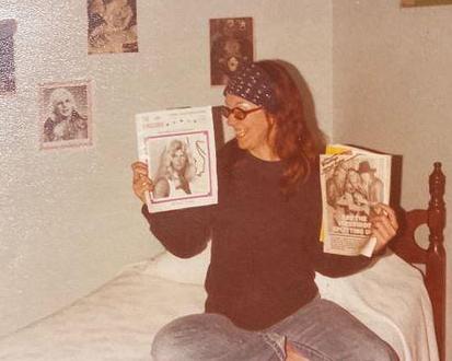 Connie Smith, age 76