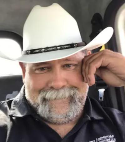 Robert Jones, age 48