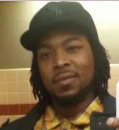 Robert “Rob” Fisher, age 37