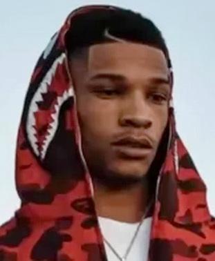 Jimmy Smith III, age 21