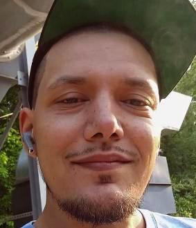 James Carpenter, age 39