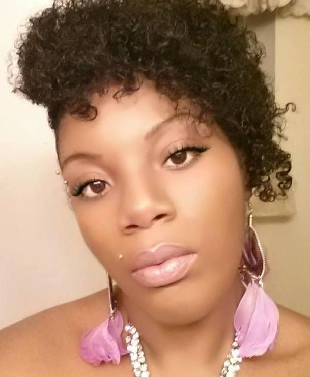 Trecia Spencer Carruthers, age 35