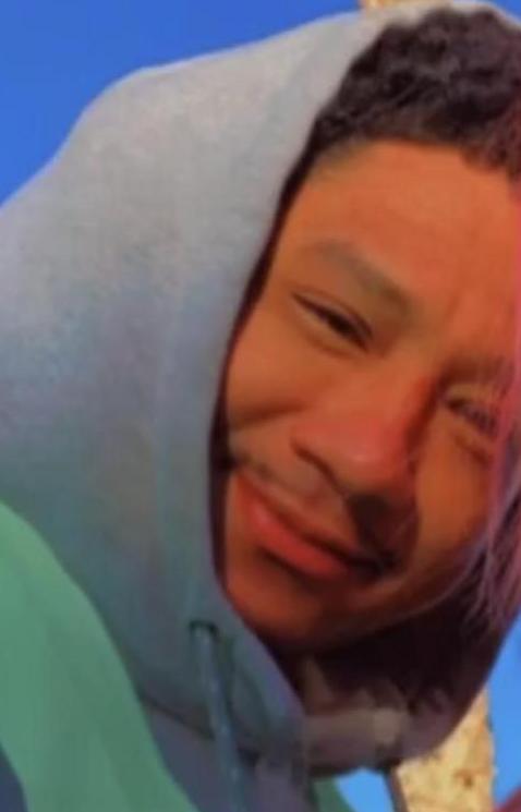 Robert Smith, age 34