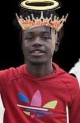 Deangelo Little, age 19