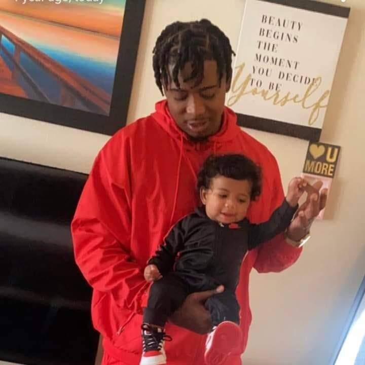 Jason Crowder, age 28