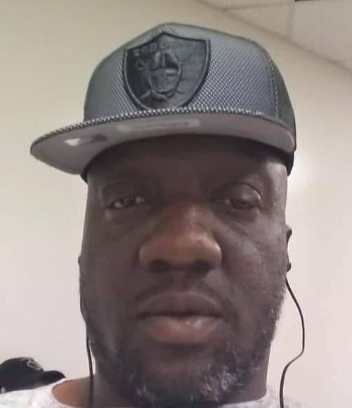 Keith Powell, age 45