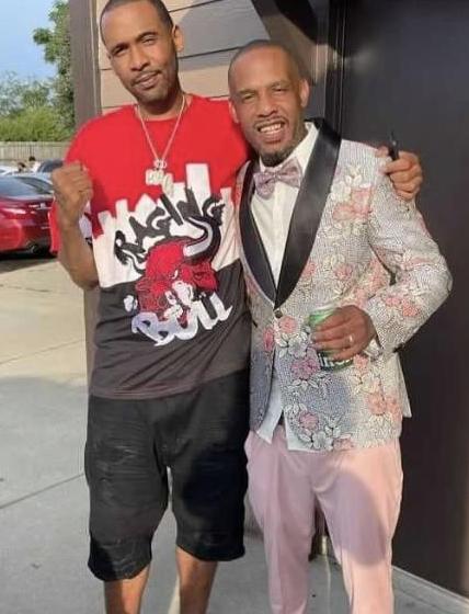 Dwight C. Jones, age 46