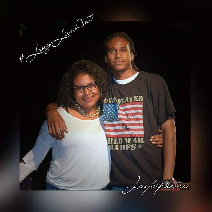 Anthony Henry, age 27