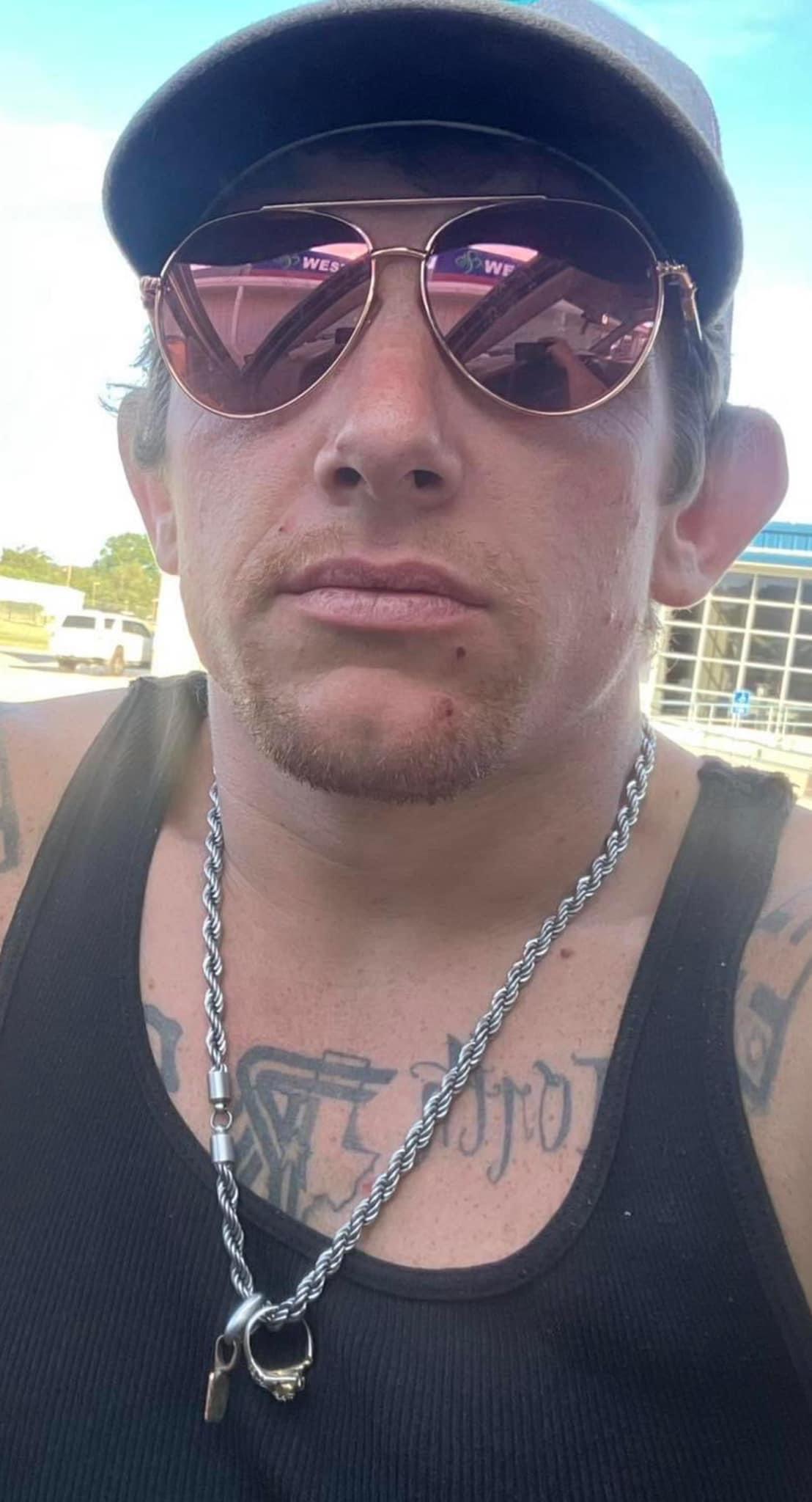 Taylor David Hart, age 32