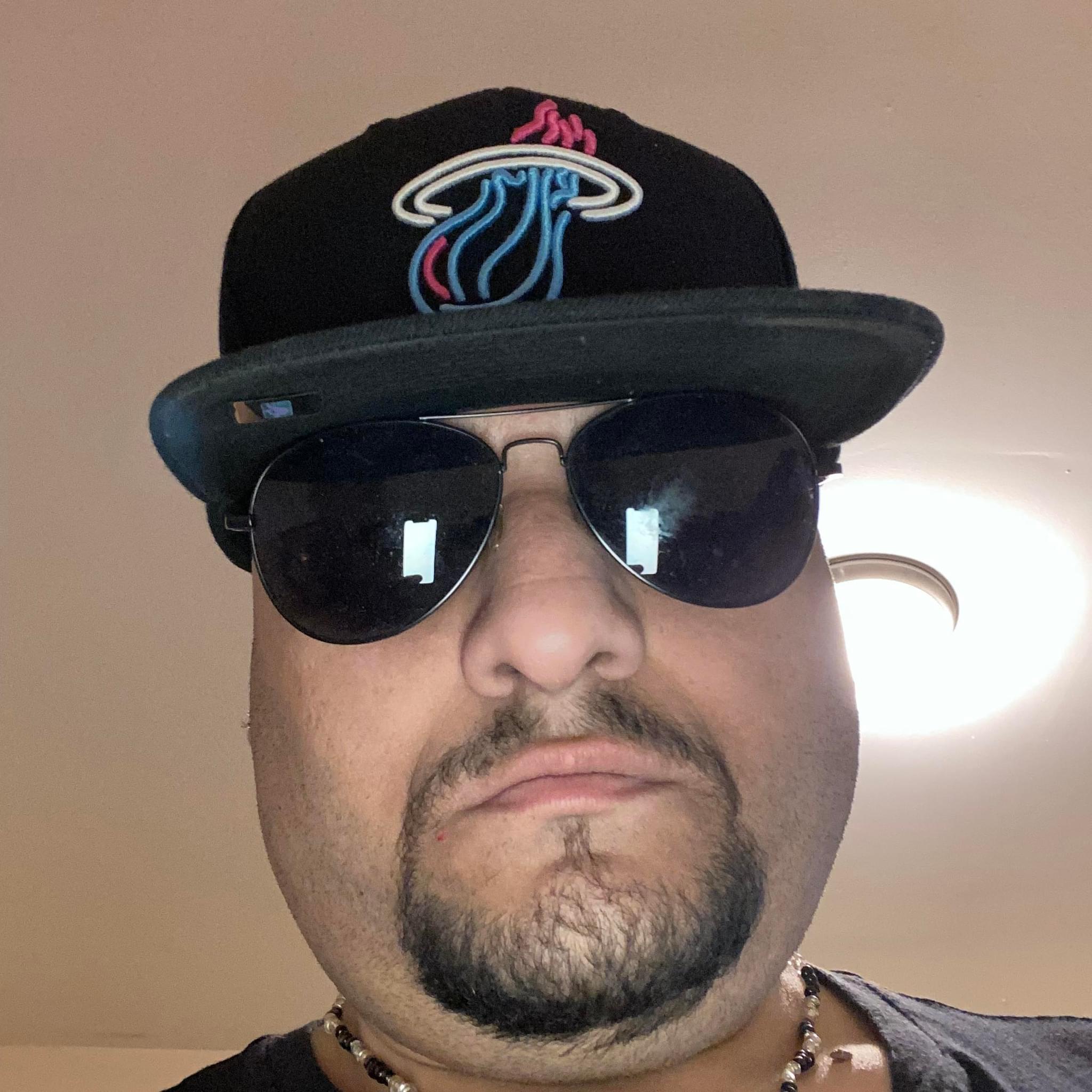 Gregory Perez, age 45