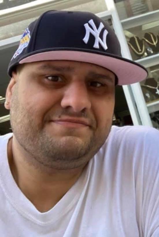 Gregory Perez, age 45