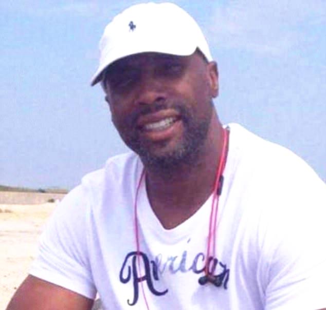 Ryon C. Reynolds, age 45