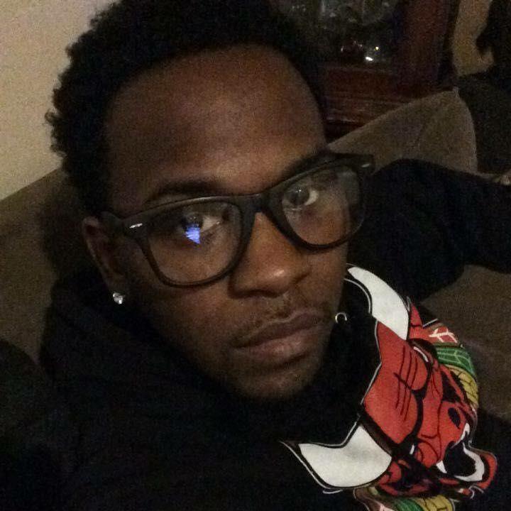 Joseph Henderson, age 25