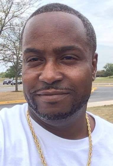 Marvin Williams, age 52