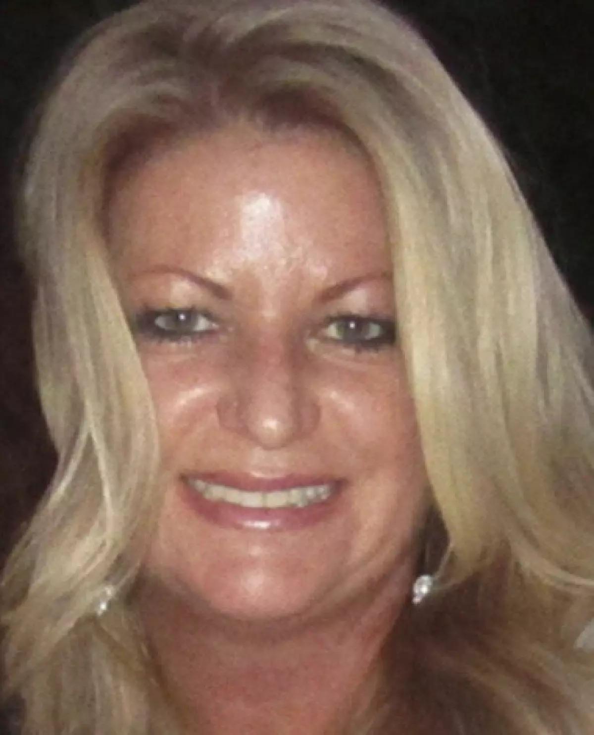 Michelle Marie Fournier, age 48