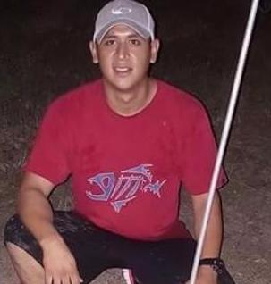 Robert Flores, age 24