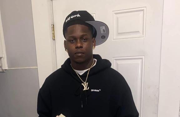 James Stewart, age 23