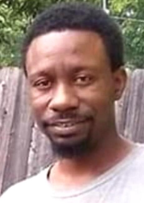 Freddie V. Jackson, age 46