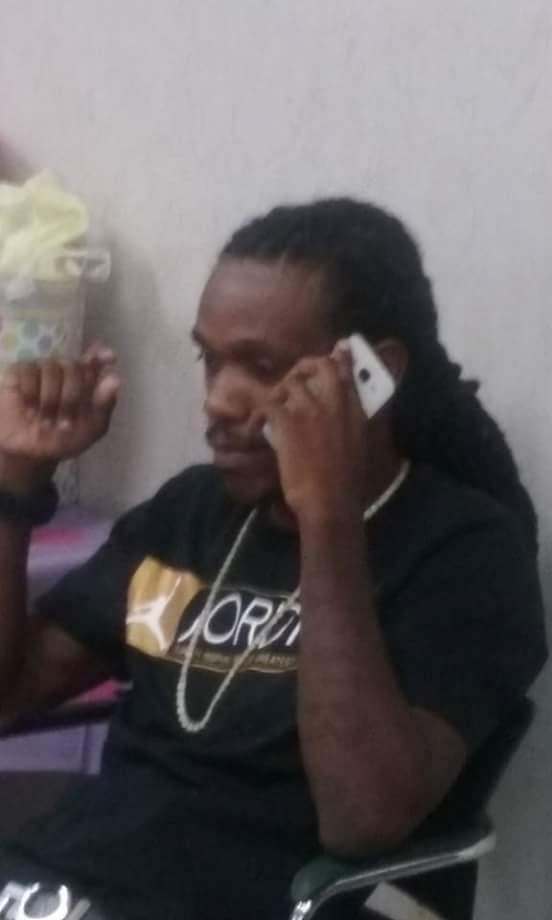 Steven Jackson, age 31