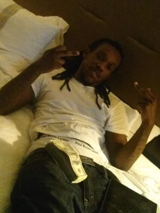 Steven Jackson, age 31