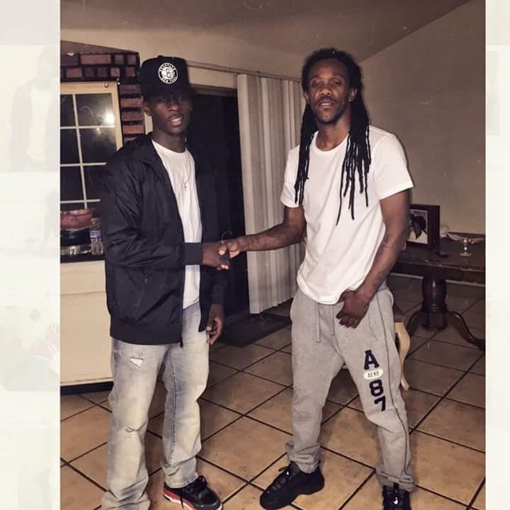 Steven Jackson, age 31