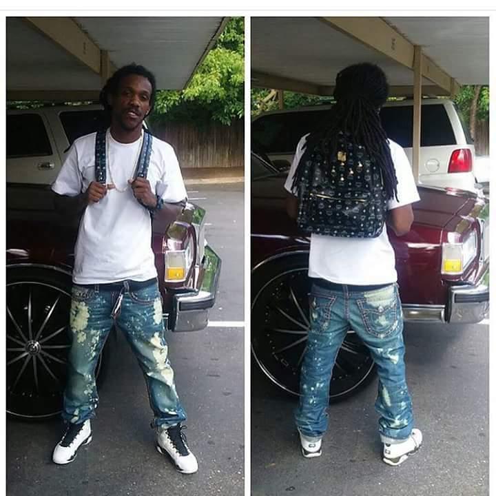 Steven Jackson, age 31