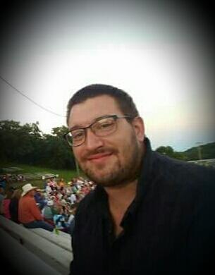 Alexander Koch, age 31