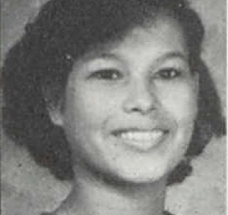 Doris Rosales, age 21