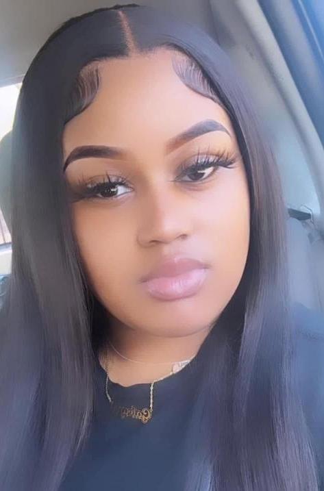 Gabryel Ayres, age 26