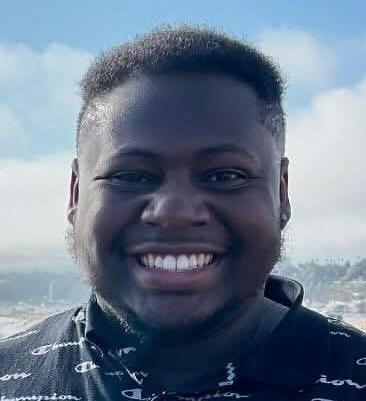 Malcolm Harris, age 25