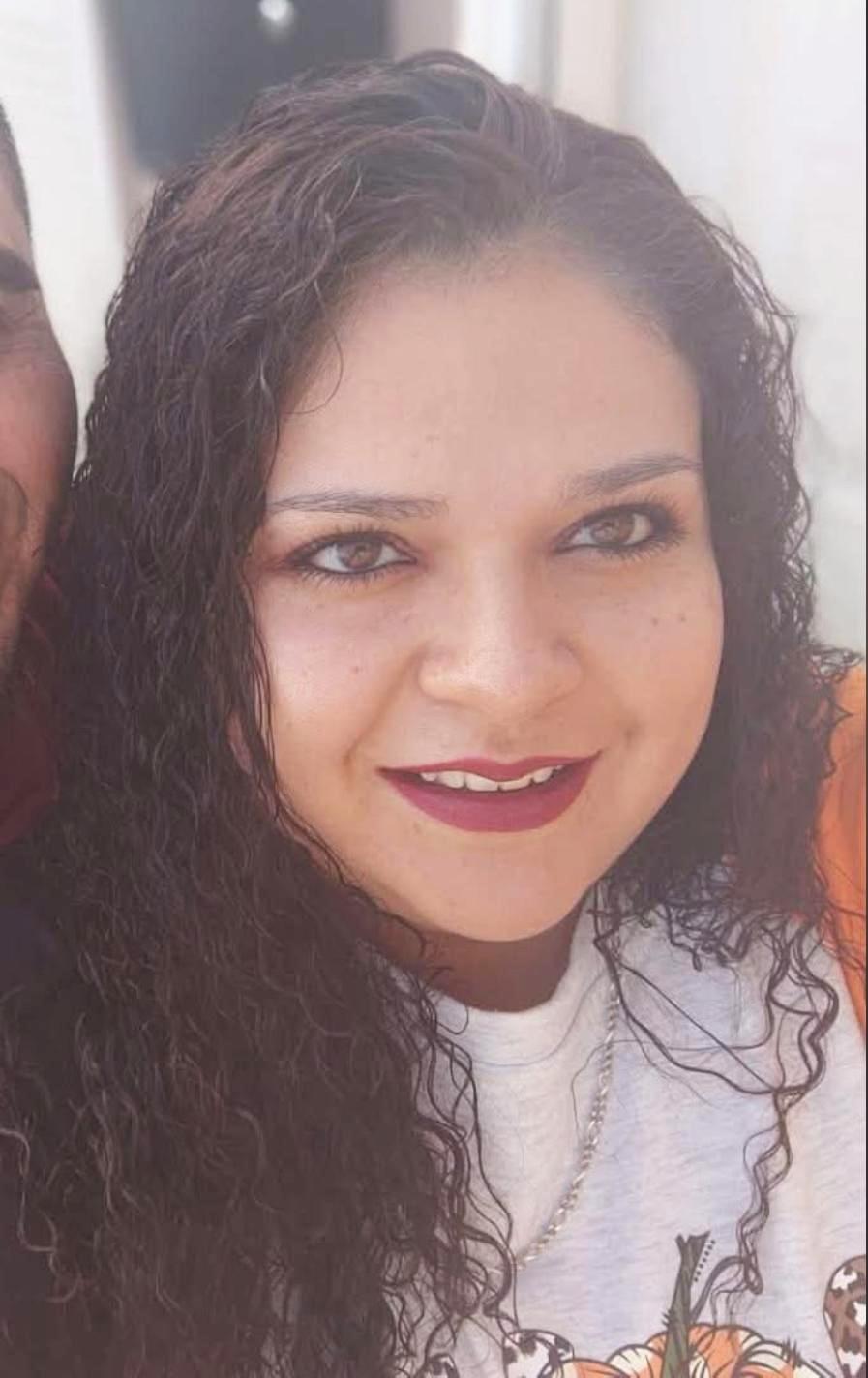 Gun Memorial Angelica Aguirre, age 30