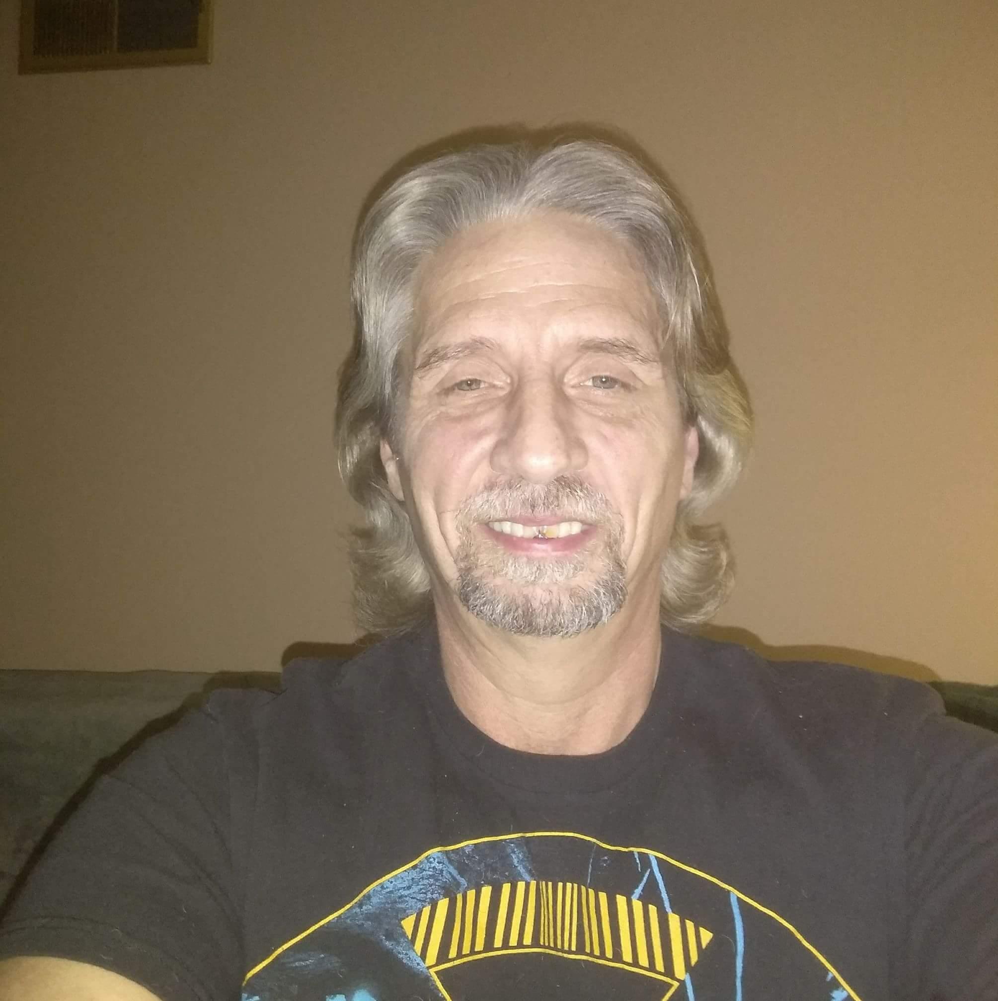 Gerald Walsh, age 56