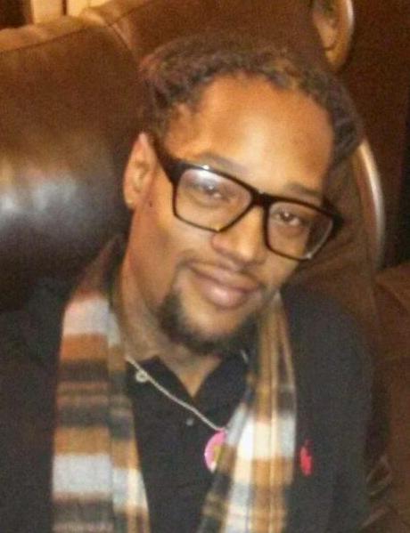 Keith Washington, age 33