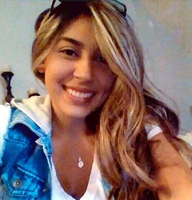 Stephanie Pena, age 20