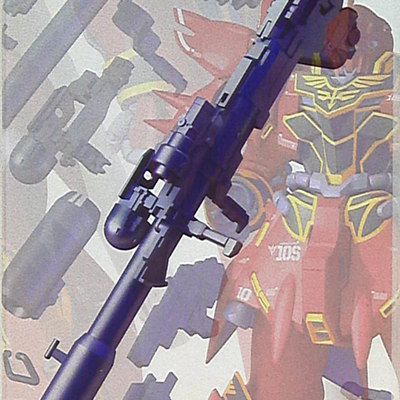 Gunpla Gallery