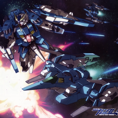 Gunpla Gallery
