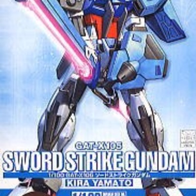 Gunpla Gallery