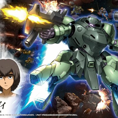 Gunpla Gallery