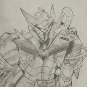 Ace Falcon