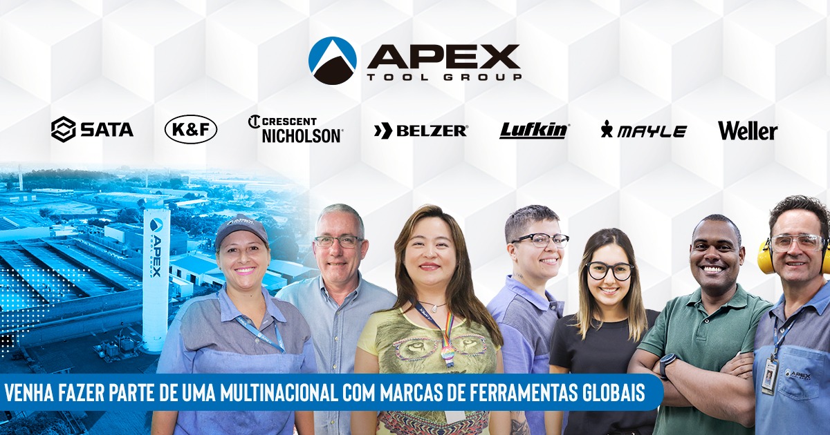 Apex Tool Group