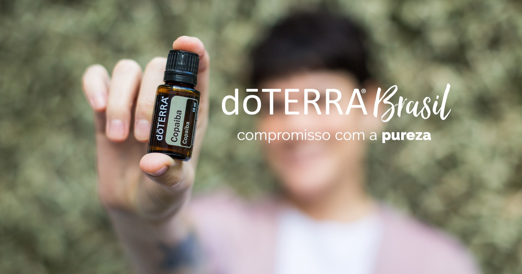doTERRA Brasil Business Oficial